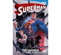 Superman Vol. 2: The Chained