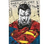 Superman Puzzle - 1000 Pieces Trefl Multi 1000 Pieces
