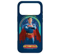 Superman (2025) City Of Tomorrow Case for iPhone 17 Pro Max