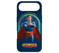 Superman (2025) City Of Tomorrow Case for iPhone Air