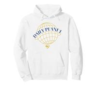 Superman (2025) Daily Planet Icon Pullover Hoodie