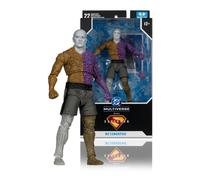 McFarlane DC Multiverse Metamorpho (Superman Movie) 7in Action Figure Toys
