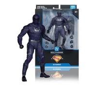McFarlane DC Multiverse Ultraman (Superman Movie) 7in Action Figure (Deluxe Theatrical Edition) Toys