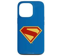 Superman (2025) Logo Case for iPhone 13 Pro