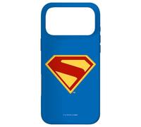 Superman (2025) Logo Case for iPhone 17 Pro Max