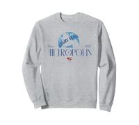 Superman (2025) Metropolis Sweatshirt