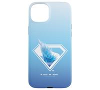 Superman (2025 Movie) Fortress of Solitude Shield Case for iPhone 15 Plus