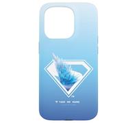 Superman (2025 Movie) Fortress of Solitude Shield Case for iPhone 15 Pro