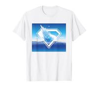 Superman (2025 Movie) Fortress of Solitude Take Me Home T-Shirt