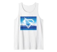 Superman (2025 Movie) Fortress of Solitude Take Me Home Tank Top