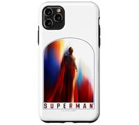 Superman (2025 Movie) Look Up Poster Case for iPhone 11 Pro Max