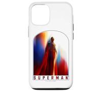 Superman (2025 Movie) Look Up Poster Case for iPhone 12/12 Pro