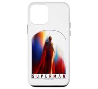 Superman (2025 Movie) Look Up Poster Case for iPhone 12 mini