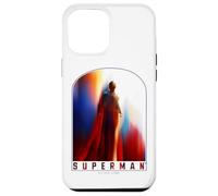 Superman (2025 Movie) Look Up Poster Case for iPhone 12 Pro Max