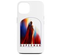 Superman (2025 Movie) Look Up Poster Case for iPhone 13