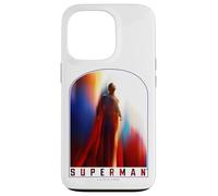 Superman (2025 Movie) Look Up Poster Case for iPhone 13 Pro