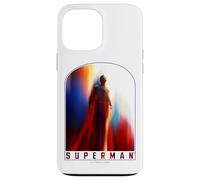 Superman (2025 Movie) Look Up Poster Case for iPhone 13 Pro Max