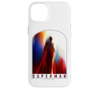 Superman (2025 Movie) Look Up Poster Case for iPhone 14 Plus