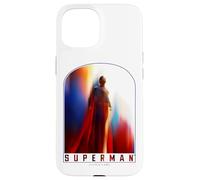 Superman (2025 Movie) Look Up Poster Case for iPhone 15