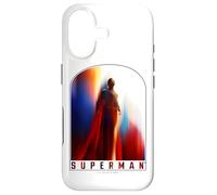 Superman (2025 Movie) Look Up Poster Case for iPhone 17