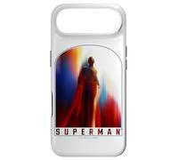 Superman (2025 Movie) Look Up Poster Case for iPhone Air