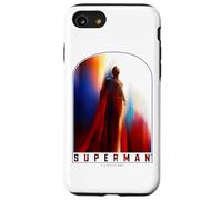 Superman (2025 Movie) Look Up Poster Case for iPhone SE (2020) / 7/8