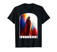 Superman (2025 Movie) Look Up Poster T-Shirt