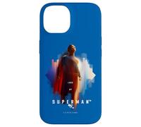 Superman (2025 Movie) Look Up Shield Case for iPhone 14