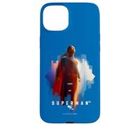 Superman (2025 Movie) Look Up Shield Case for iPhone 15 Plus