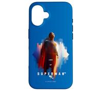 Superman (2025 Movie) Look Up Shield Case for iPhone 16