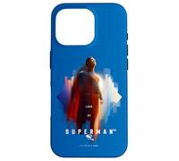 Superman (2025 Movie) Look Up Shield Case for iPhone 16 Pro