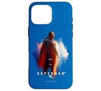 Superman (2025 Movie) Look Up Shield Case for iPhone 16 Pro Max