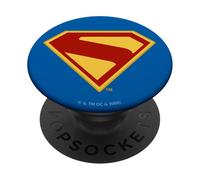 SUPERMAN (2025 Movie) S-Shield PopSockets Adhesive PopGrip
