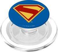 SUPERMAN (2025 Movie) S-Shield PopSockets PopGrip for MagSafe