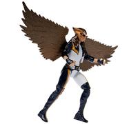 Superman 2025 Spin Master 6" Action Figure Hawk Girl/DC Comics AMC Movie [Parallel Import]