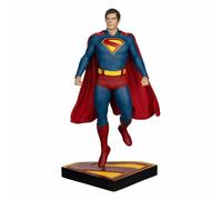Mcfarlane Toys 2025 DC Movies Superman Movie 12Inch Resin Statue