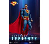 Superman 2025 Superman DAH-149 Dynamic 8-Ction Heroes Action Figure