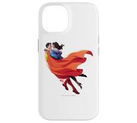 Superman (2025) Superman Lois Embrace Case for iPhone 14