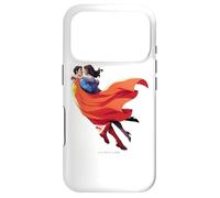 Superman (2025) Superman Lois Embrace Case for iPhone 17 Pro