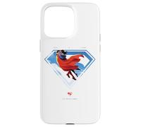 Superman (2025) Superman Lois Shield Case for iPhone 15 Pro Max