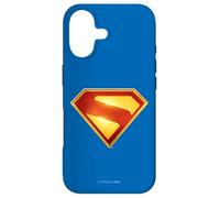 Superman (2025) Superman New Logo 2 Case for iPhone 17