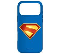 Superman (2025) Superman New Logo 2 Case for iPhone 17 Pro Max