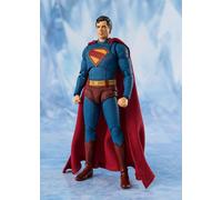 SUPERMAN 2025 - Superman S.H.Figuarts Action Figure Bandai