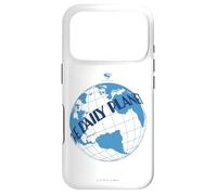 Superman (2025) The Daily Planet Case for iPhone 17 Pro