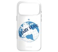 Superman (2025) The Daily Planet Case for iPhone 17 Pro Max