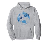 Superman (2025) The Daily Planet Pullover Hoodie