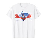 Superman (2025) Up In The Sky T-Shirt