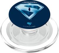 Superman (2025) Your Choices Shield PopSockets PopGrip for MagSafe