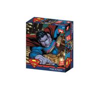 Superman 3D Puzzle 500 Pieces - Jigsaw Puzzle