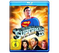 Superman 4 - Die Welt am Abgrund
